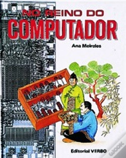 Capa do artigo No Reino do Computador