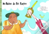 Capa do artigo No Reino do Rei Rufino