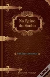 Capa do artigo No Reino do Sonho