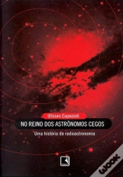 Capa do artigo No Reino dos Astrónomos Cegos