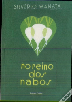 Capa do artigo No Reino dos Nabos