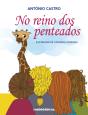 No Reino dos Penteados - Preview