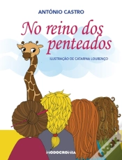 Capa do artigo No Reino dos Penteados