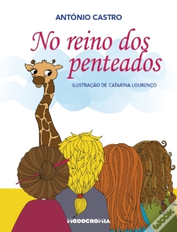 Capa do artigo No Reino dos Penteados