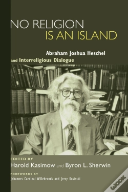 Capa do artigo No Religion Is An Island
