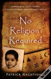 No Religion Required