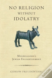 Capa do artigo No Religion Without Idolatry
