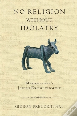 Capa do artigo No Religion Without Idolatry