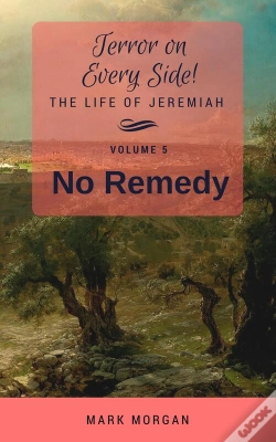 Capa do artigo No Remedy