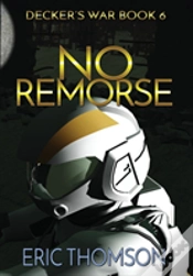 Capa do artigo No Remorse