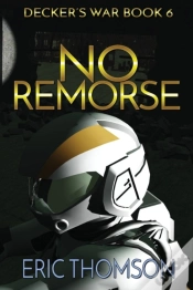 Capa do artigo No Remorse