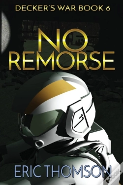 Capa do artigo No Remorse