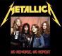 No Remorse, No Repent - CD - Preview
