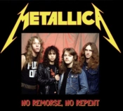 Capa do artigo No Remorse, No Repent - CD