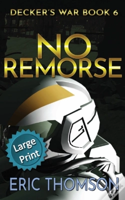 Capa do artigo No Remorse