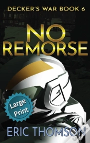 Capa do artigo No Remorse