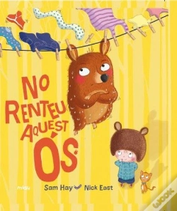Capa do artigo No Renteu Aquest Ós