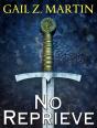 No Reprieve - Preview