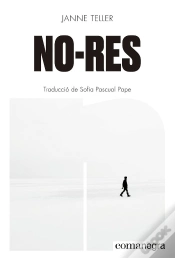 Capa do artigo No-Res