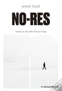 Capa do artigo No-Res