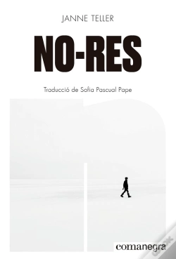 Capa do artigo No-Res