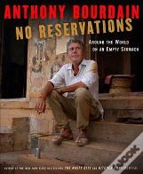 No Reservations