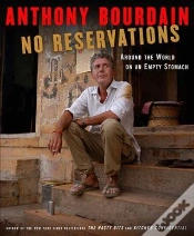 Capa do artigo No Reservations