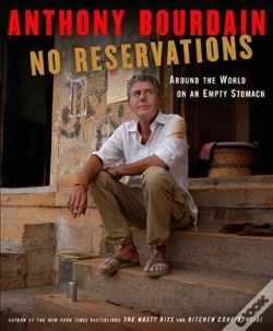 Capa do artigo No Reservations