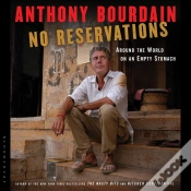 Capa do artigo No Reservations