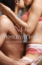 Capa do artigo No Reservations