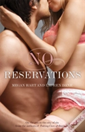 Capa do artigo No Reservations