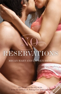 Capa do artigo No Reservations