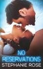 No Reservations - Preview