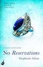 No Reservations: Salon Games Book 2 - Preview