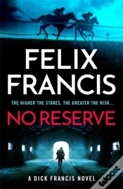 Capa do artigo No Reserve