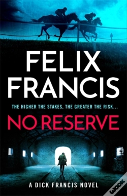 Capa do artigo No Reserve