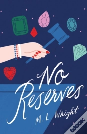 Capa do artigo No Reserves