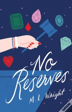 Capa do artigo No Reserves