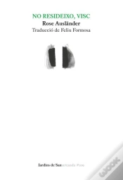 Capa do artigo No Resideixo, Visc