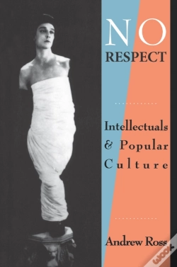 Capa do artigo No Respect