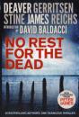 No Rest For The Dead - Preview