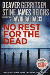 Capa do artigo No Rest For The Dead