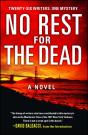 No Rest For The Dead - Preview