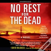 Capa do artigo No Rest For The Dead