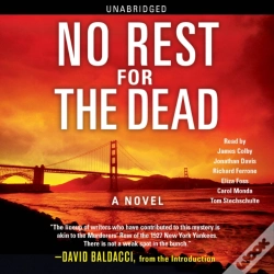 Capa do artigo No Rest For The Dead