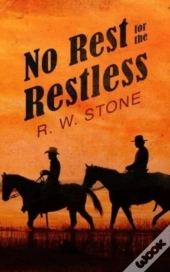 No Rest For The Restless