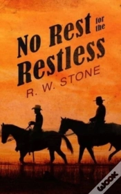 Capa do artigo No Rest For The Restless