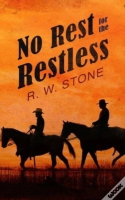 Capa do artigo No Rest For The Restless