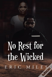 Capa do artigo No Rest For The Wicked