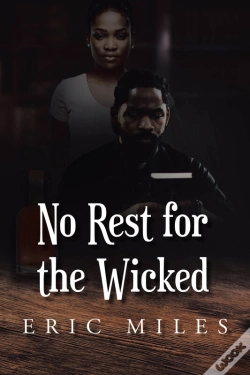 Capa do artigo No Rest For The Wicked